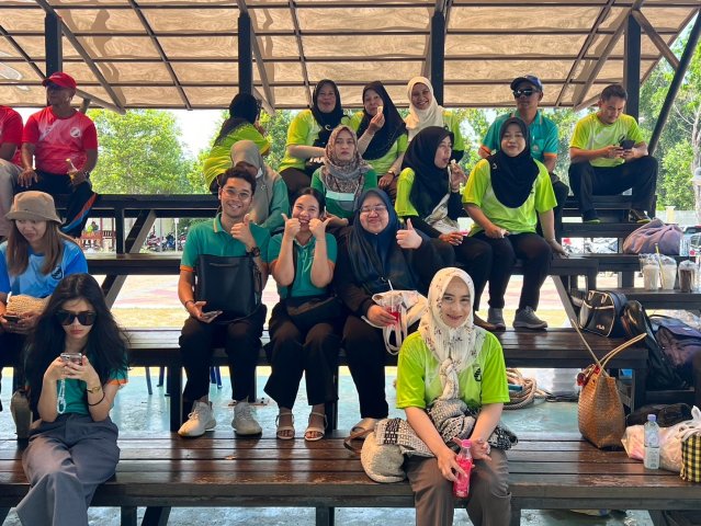 วันสหกรณ์แห่งชาติ ประจำปี 2567